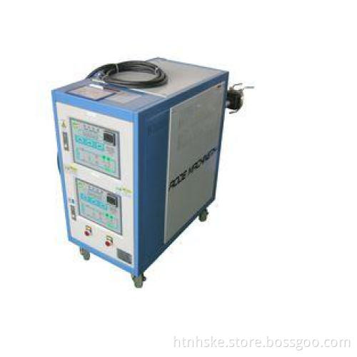 Heater Mold Temperature Control Unit 5w , Industrial Water